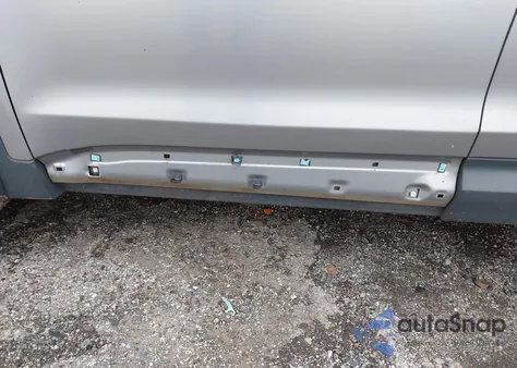 2014 Hyundai Santa Fe Gls из США, поврежденный, VIN KM8SNDHF5EU060605